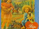 BLOPS Rare Chile Folk Psych LP