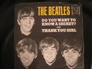 THE BEATLES 7