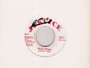 HORACE ANDY 
