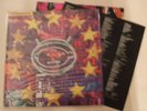 U2 - Zooropa LP with lyric inner sheet 1993