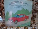 AMADOU BALAKE 
