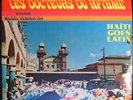 HAITI GOES LATIN Salsa Mambo DOCTEURS DU RHYTHME Hear