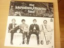 INTERNATIONAL SUBMARINE BAND 1968 US RARE LP STEREO