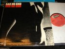 LP -  CLARK BOLAND BAND  -  SAX NO END  -   Org.  MPS