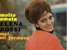 ELENA ROSSI canta DON GIBSON e SIMON & GARFUNKEL. 1967.