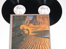 WOODROFFE/GREENSLADE - THE PENTATEUCH - DBLE LP - EX/VG
