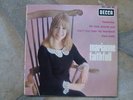 EP MARIANNE FAITHFULL YESTERDAY LENNON Mc CARTNEY