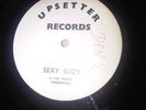 LEE PERRY - SEXY SUZY.. LP