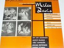 MILES DAVIS 