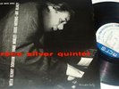 HORACE SILVER w/ HANK MOBLEY rare 10