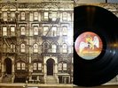 Led Zeppelin - Physical Graffiti SS2200 RARE NM VINYL