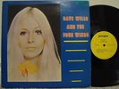 DAVE WELLS & FOUR WINDS LP Canadian Psych Garage RARE