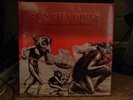 Sun City Girls Dante's Disneyland Inferno 3LP box new