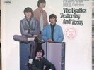 The Beatles-Yesterday And Today-Sealed