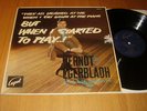 BERNDT EGERBLADH but when I started to play LP SWE JAZZ