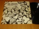 JORGE LOPEZ RUIZ de prepo LP RARE JAZZ ARGENTINA orig