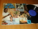 HAL SINGER Paris soul food LP 196? KING US rare JAZZ