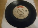 DELROY WILSON 7” – YOUR NUMBER ONE - RARE HIGH NOTE '69