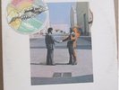 PINK FLOYD, WISH YOU WERE HERE - QUADRAPHONIC LP