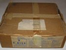 Y V DISC 78 RECORDS WWII 1945 BOX RARE ANDREWS BOOGIE