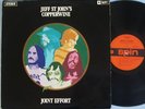 Jeff St John's Copperwine Joint Effort Aztecs John Prog