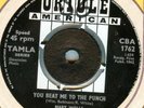 MARY WELLS*YOU BEAT ME TO THE PUNCH*SOUL DANCER*LISTEN