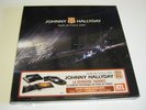 johnny hallyday.stade de france 2009.coffret 4 disques.