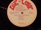 Little Kirk/Lady June/Prince Jammy 12