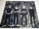 WEEZER Make Believe LP '05 RARE OOP US Original Press
