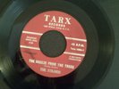 The Strands Breeze From Trees NORTHERN SOUL 45 HEAR NR