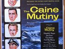 The Caine Mutiny Soundtrack LP Color Re-Issue, LOC 1013