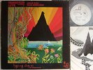 PROMO WHITE LABEL MOUNTAIN JAPAN LIVE 