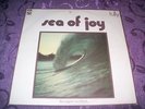 TULLY - SEA OF JOY SOUNDTRACK- LP- ON HARVEST