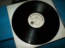 Rare Lp Live From Central Park Greg Kihn & Men At Work