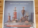 JIMMY EAT WORLD Bleed American Vinyl LP Rare 12