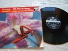 ANSERMET Stravinsky RITE OF SPRING Decca WBg SXL 2042