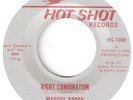 NORTHERN SOUL MARSHA BRODY  