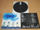 XYSMA-Yeah LP Come Back Records 1990