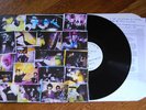 Hold Steady Almost Killed Me Vinyl LP