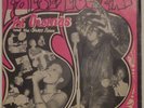 PAT THOMAS-FALSE LOVER/ AFRO GHANA SOUNDS VG+ LISTEN ?