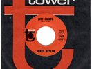 JERRY NAYLOR northern soul 45 