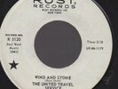United Travel Service Drummer of Your Mind Psych 45 MP3