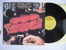 ZAPPA  ONE SIZE..  NEW ZEALAND  SINGLE SLEEVE   REPRISE