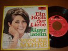 WENCKE MYHRE KAREL GOTT  PORTUGAL EP EUROVISION GERMANY