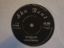 *SKA* JACKIE & DOREEN - The New Vow -SKA BEAT - HEAR