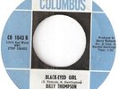 NORTHERN SOUL BILLY THOMPSON  