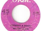 NORTHERN SOUL MAJOR LANCE 