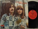 TAPESTRY Down By Maple River LP Canada Folk Psych RARE