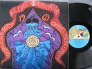DON CHERRY live Ankara '69 free JAZZ LP UK SONET 669 NM