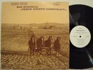 BOB BURCHILL Cabin Fever LP Private Folk Psych CDN RARE